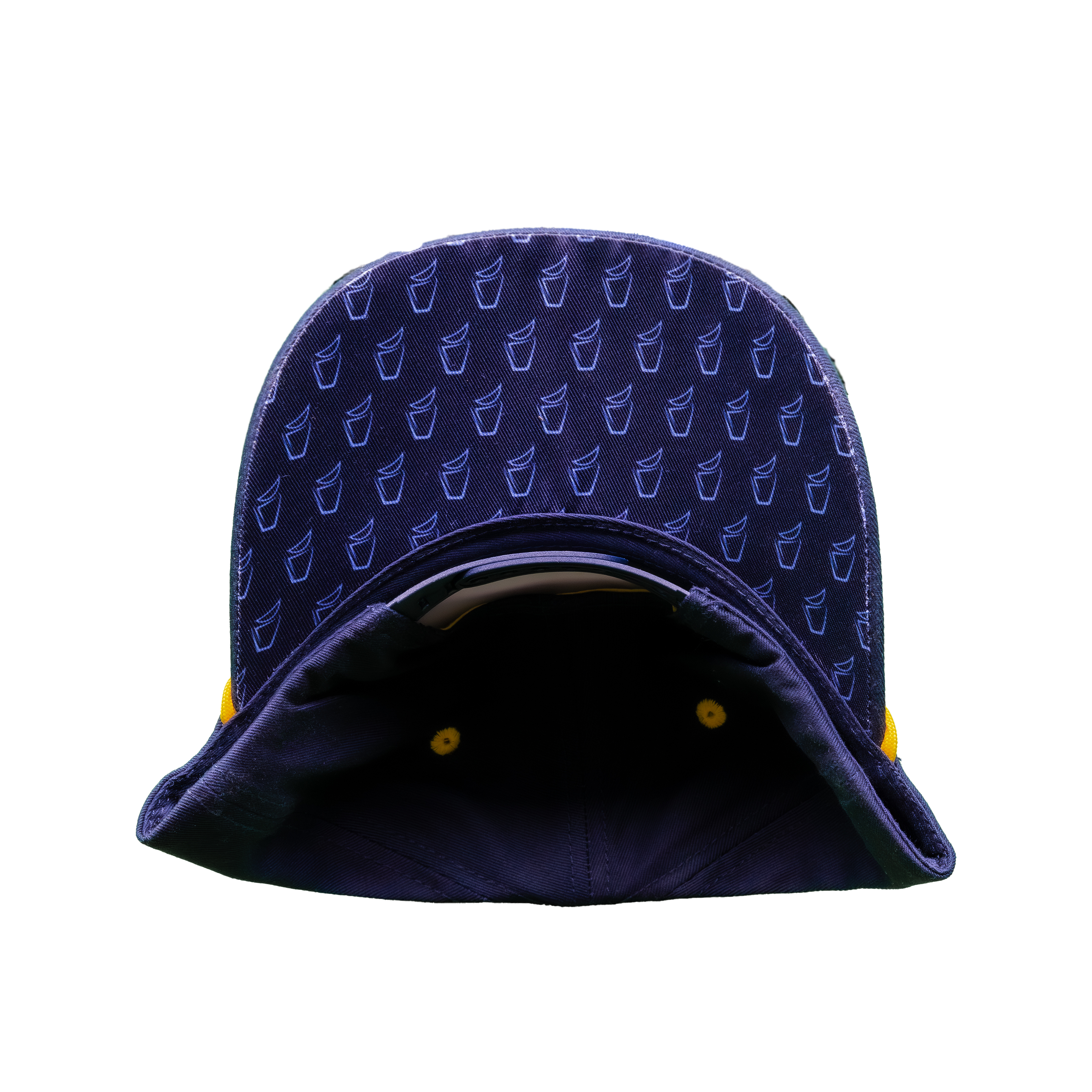The "Admiral"