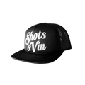 Shots And "Vintage" Snapback