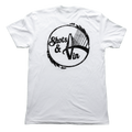 "Bridging The Gap" T Shirt (1st edition)